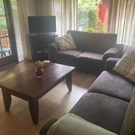Mijn Chalet Erm Экстерьер фото