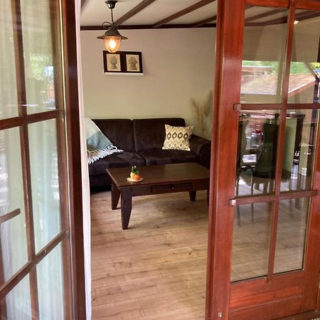 Mijn Chalet Erm Экстерьер фото