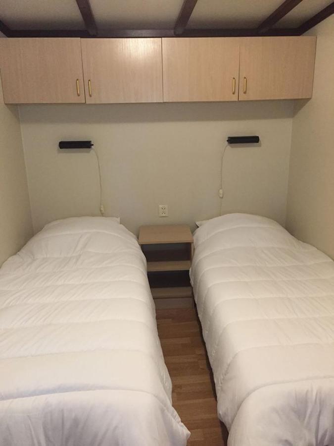 Mijn Chalet Erm Экстерьер фото