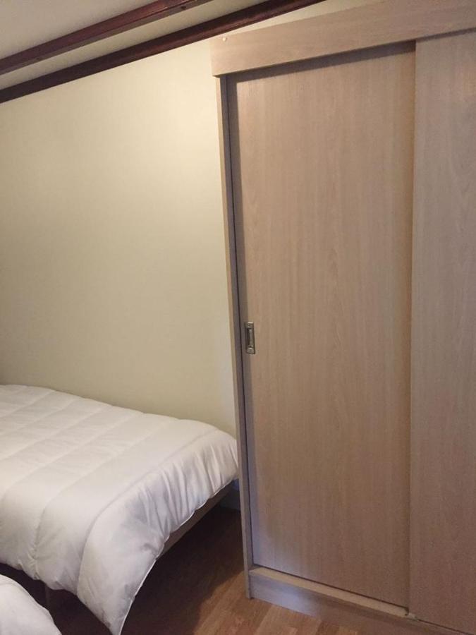 Mijn Chalet Erm Экстерьер фото