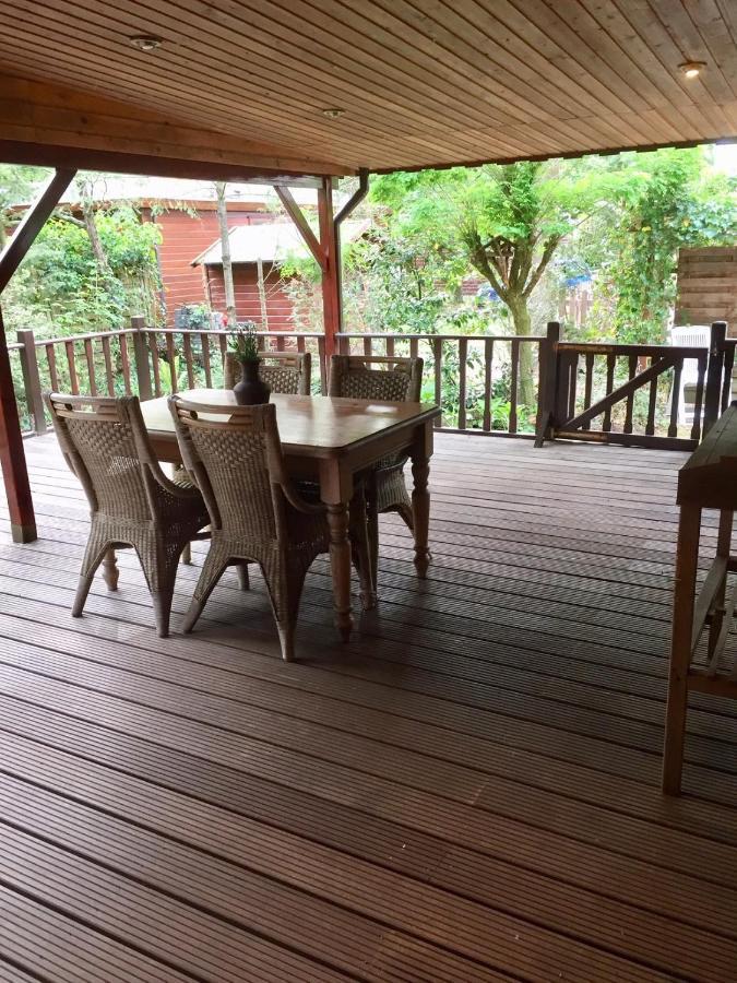 Mijn Chalet Erm Экстерьер фото