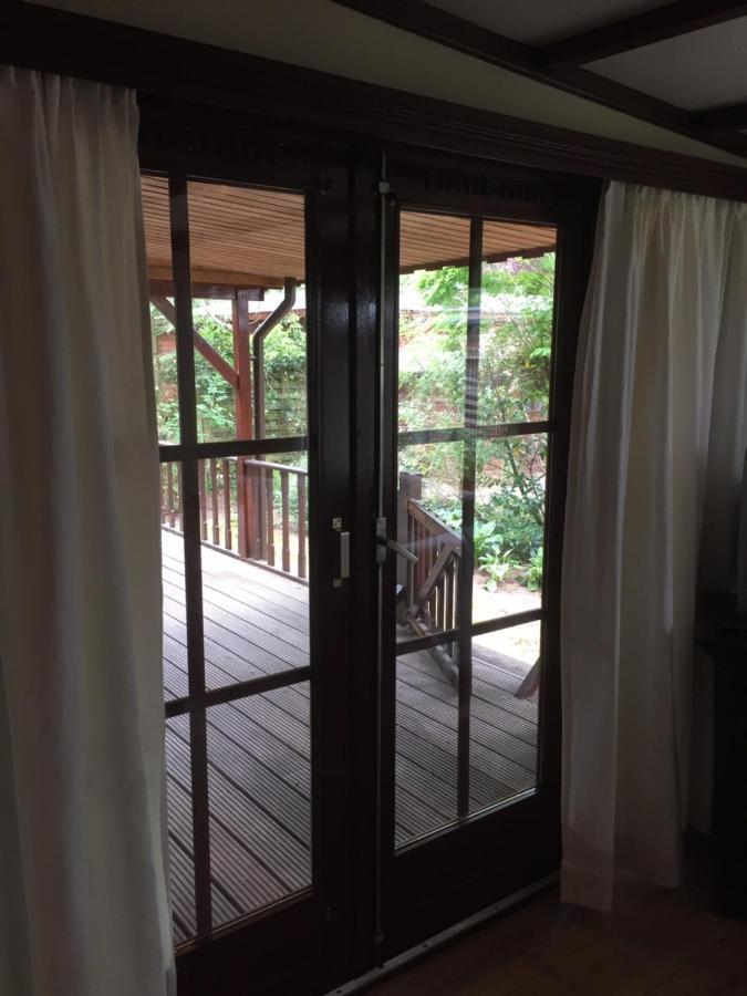 Mijn Chalet Erm Экстерьер фото