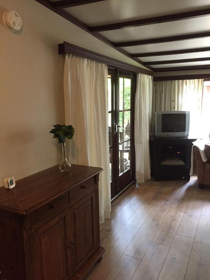 Mijn Chalet Erm Экстерьер фото