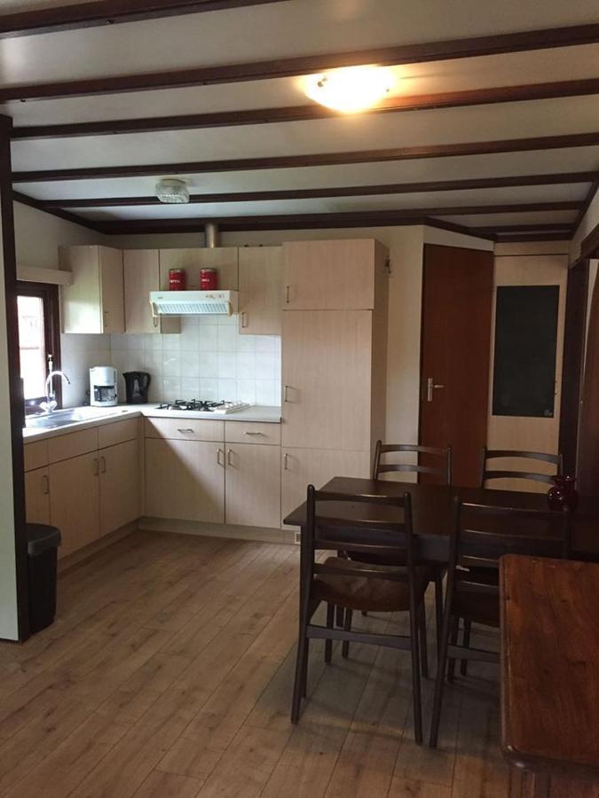Mijn Chalet Erm Экстерьер фото