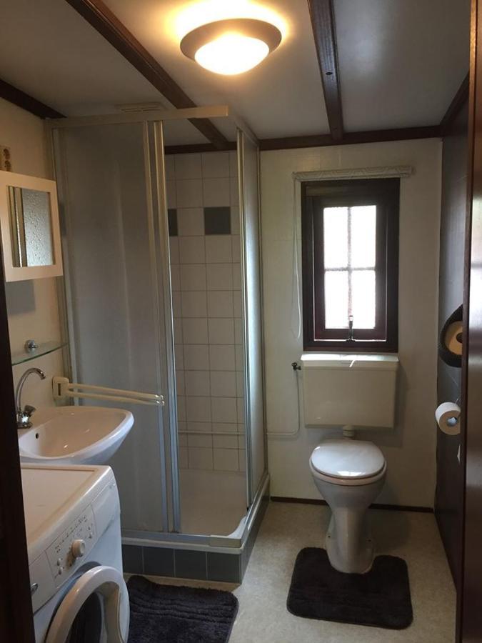 Mijn Chalet Erm Экстерьер фото