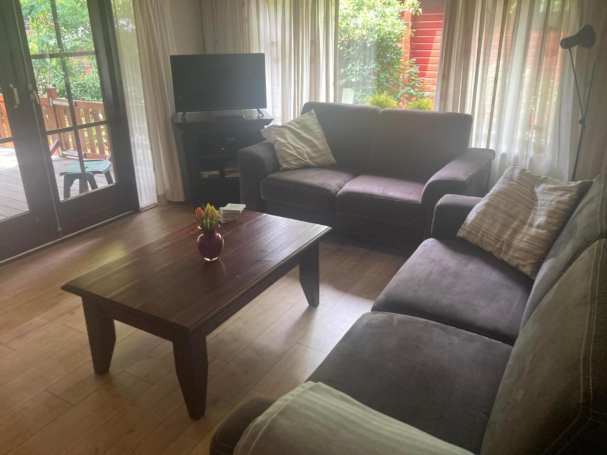 Mijn Chalet Erm Экстерьер фото