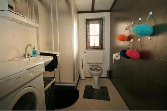 Mijn Chalet Erm Экстерьер фото