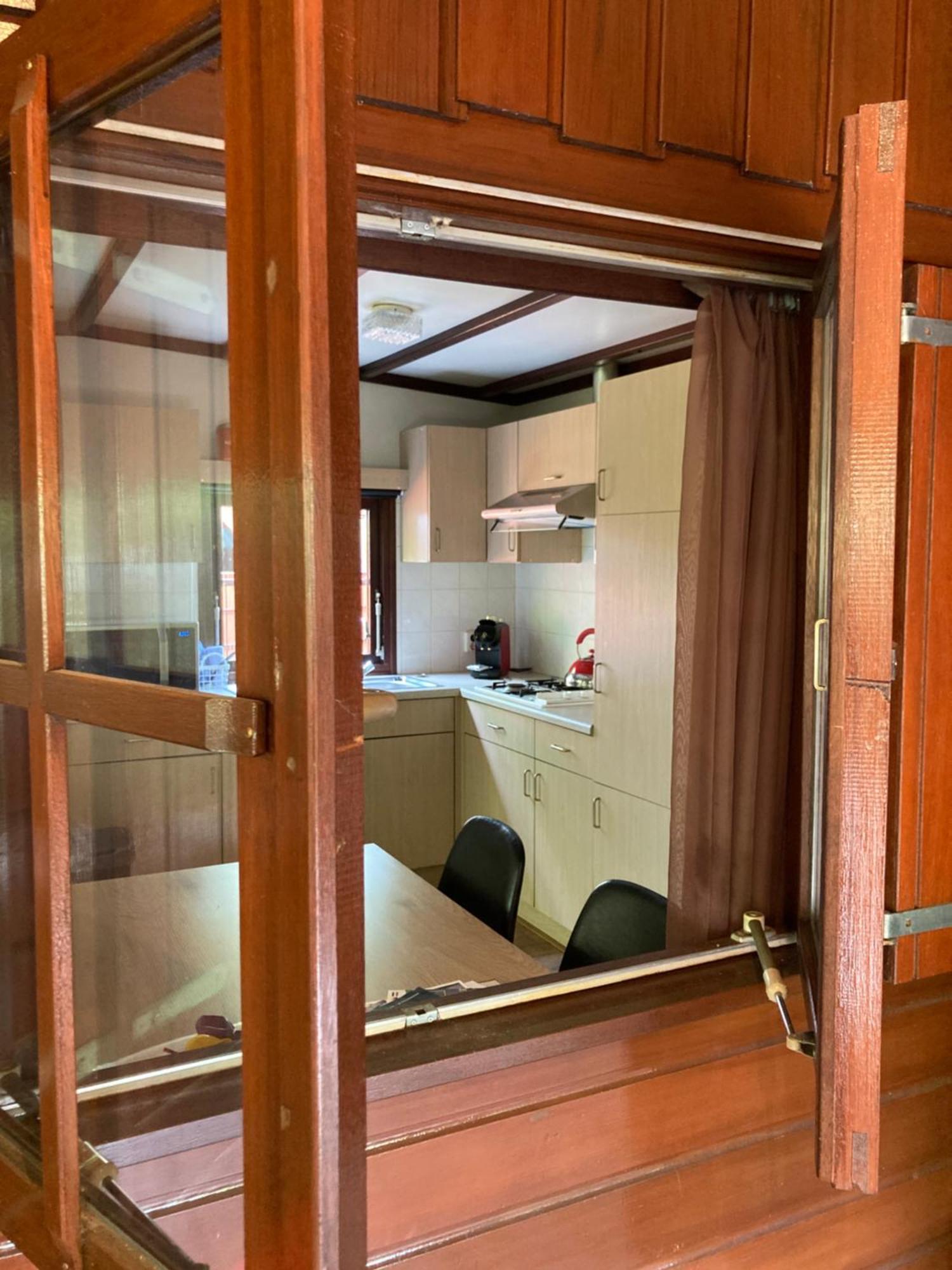 Mijn Chalet Erm Экстерьер фото
