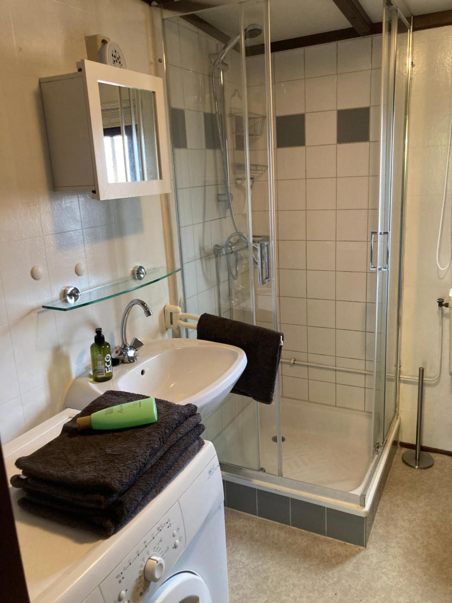 Mijn Chalet Erm Экстерьер фото
