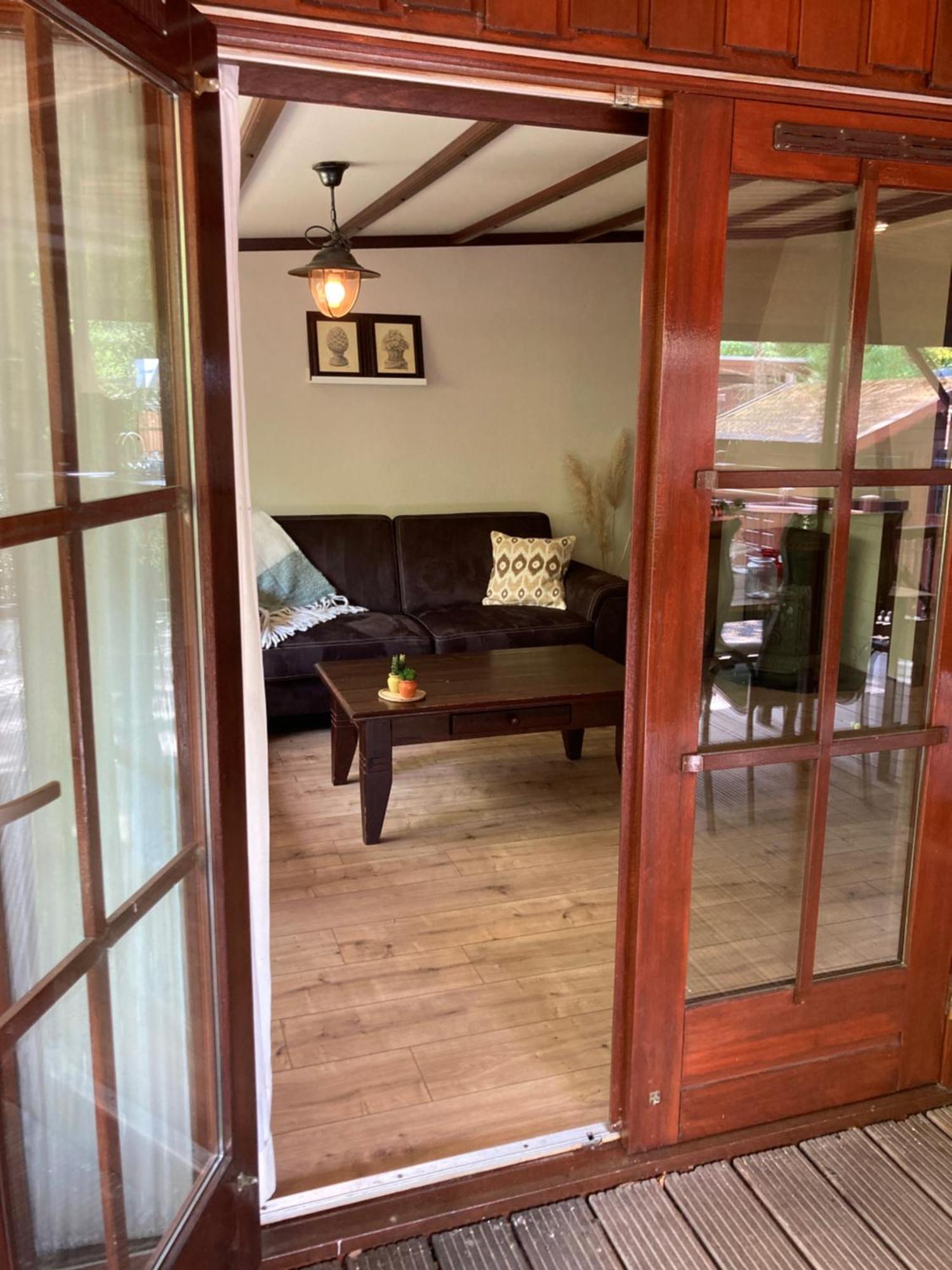 Mijn Chalet Erm Экстерьер фото