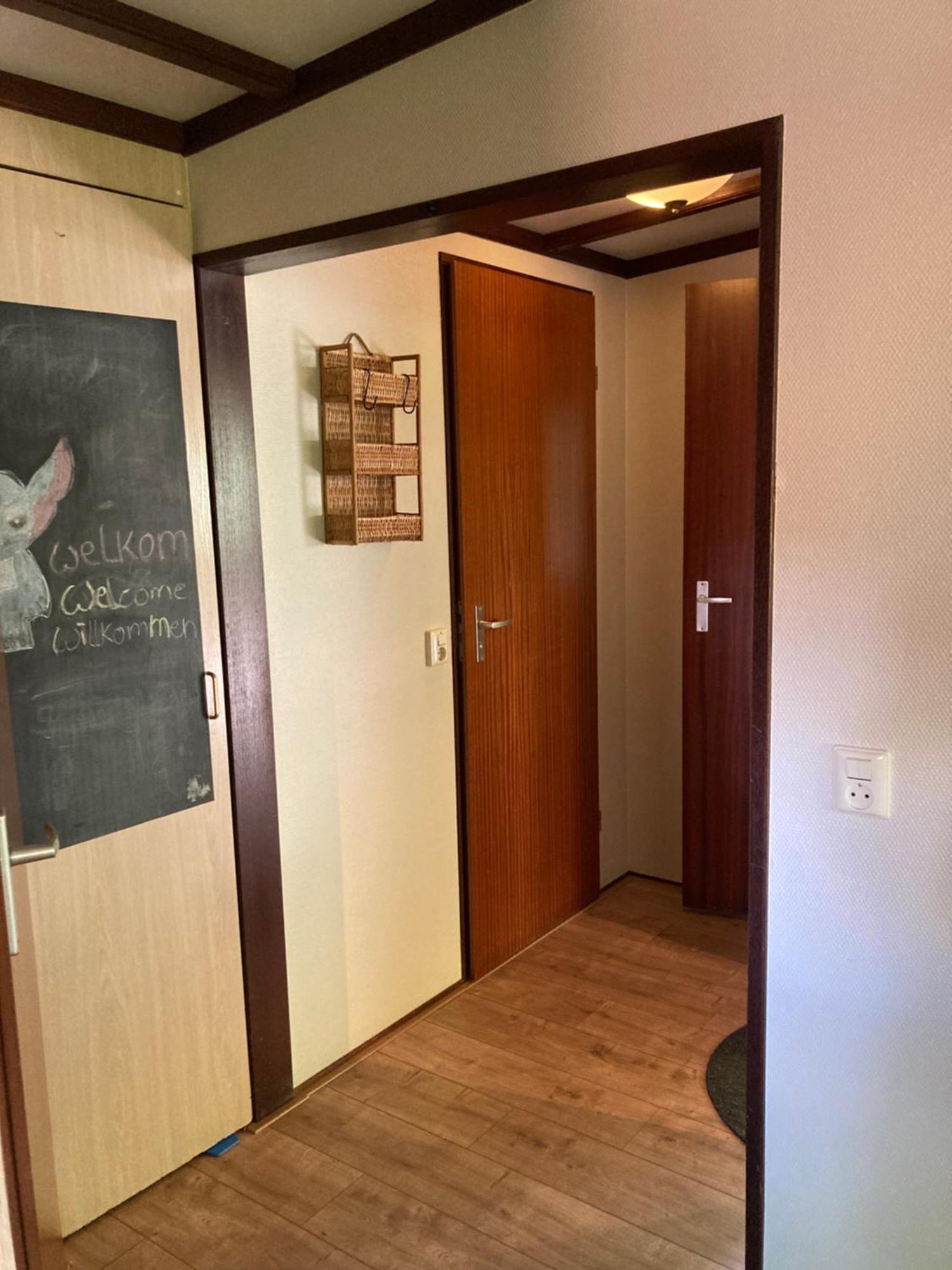 Mijn Chalet Erm Экстерьер фото