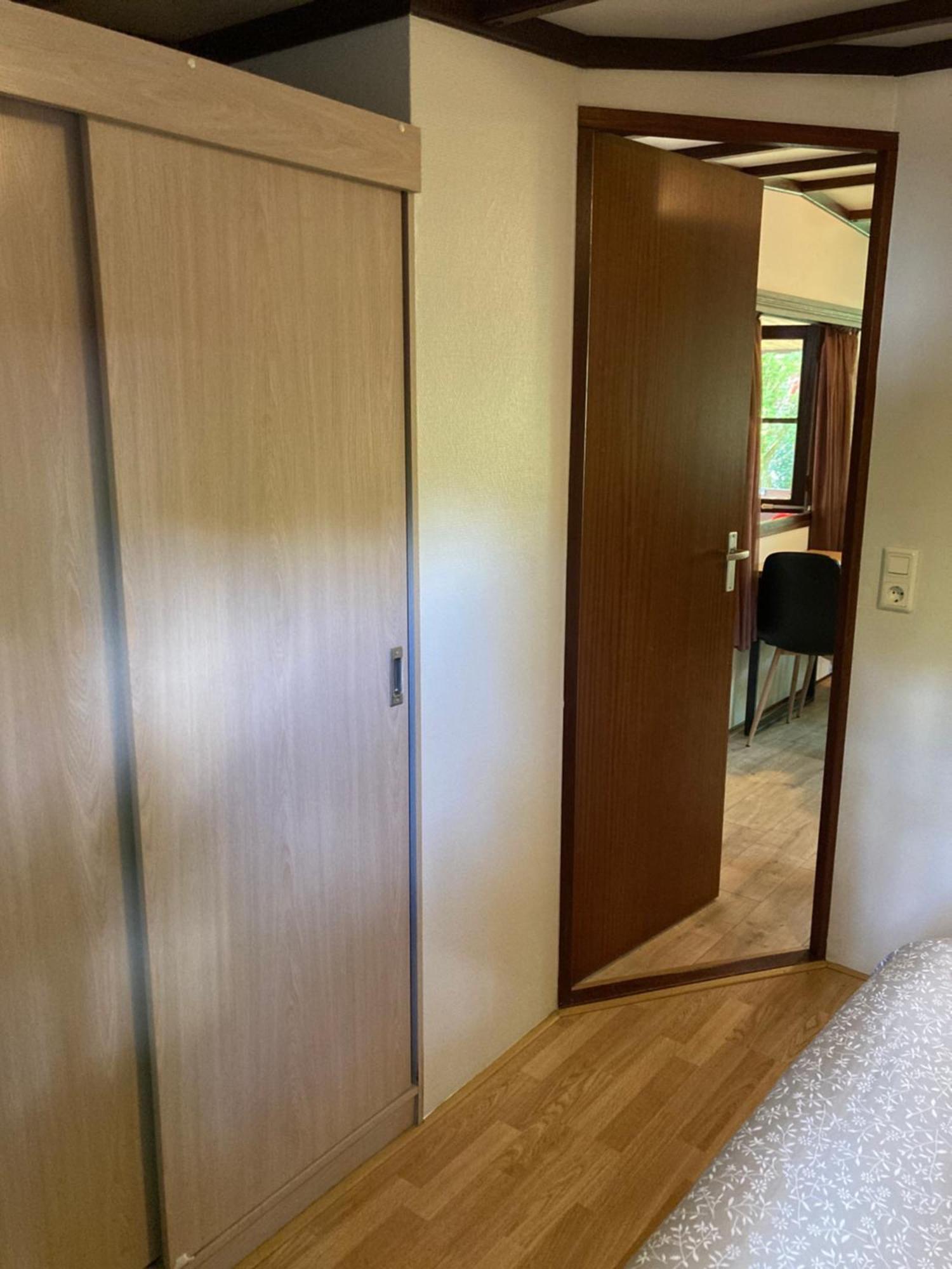 Mijn Chalet Erm Экстерьер фото