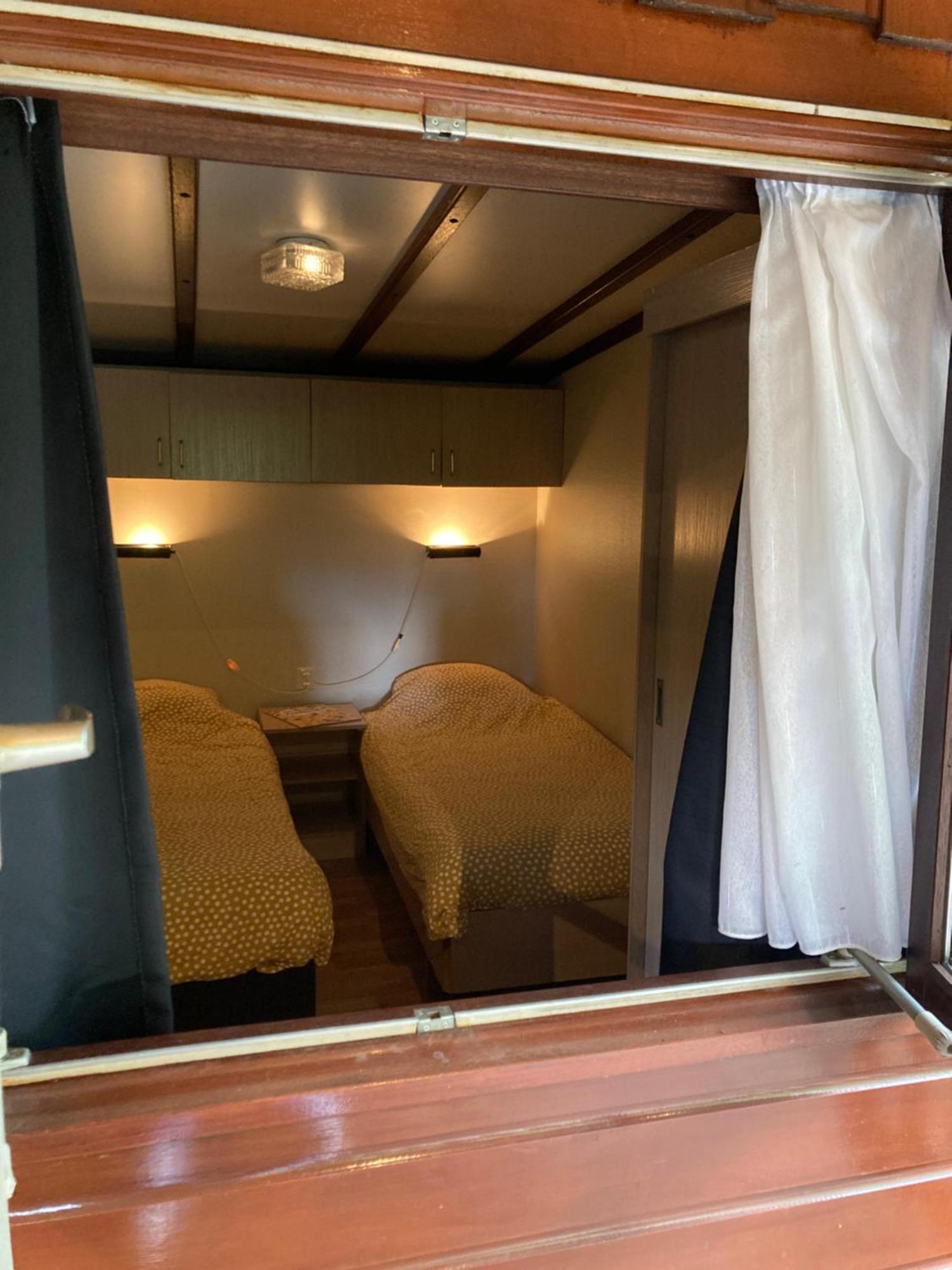 Mijn Chalet Erm Экстерьер фото