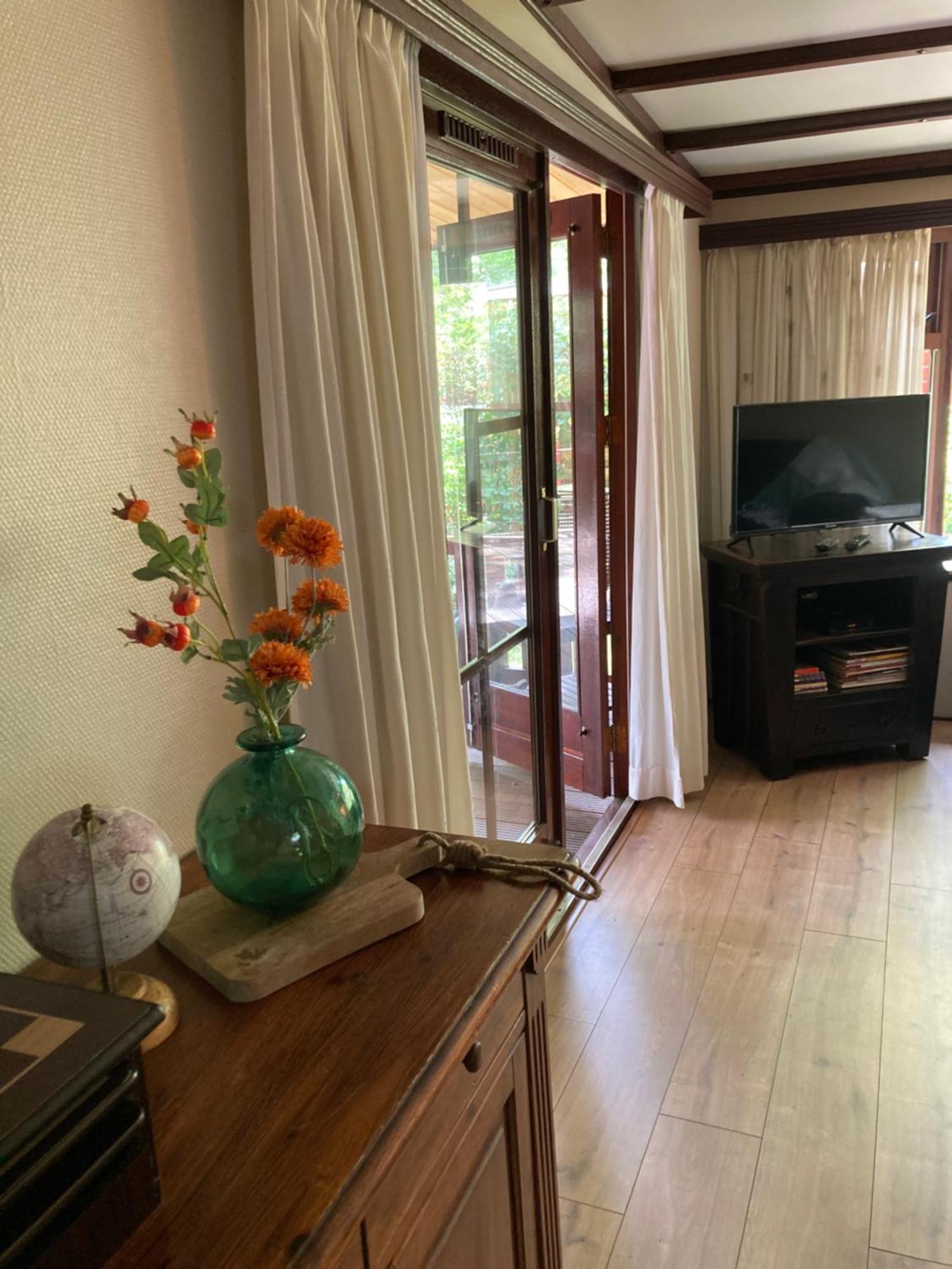 Mijn Chalet Erm Экстерьер фото