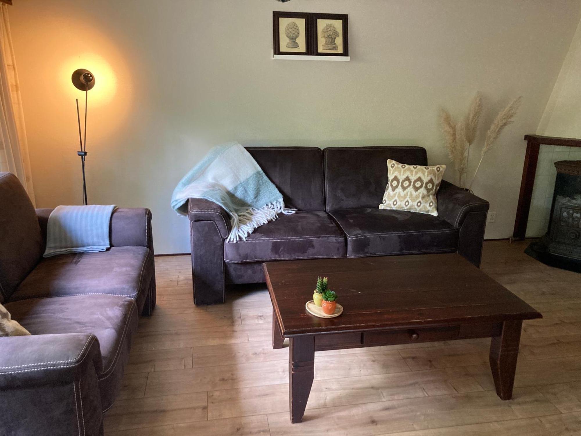 Mijn Chalet Erm Экстерьер фото