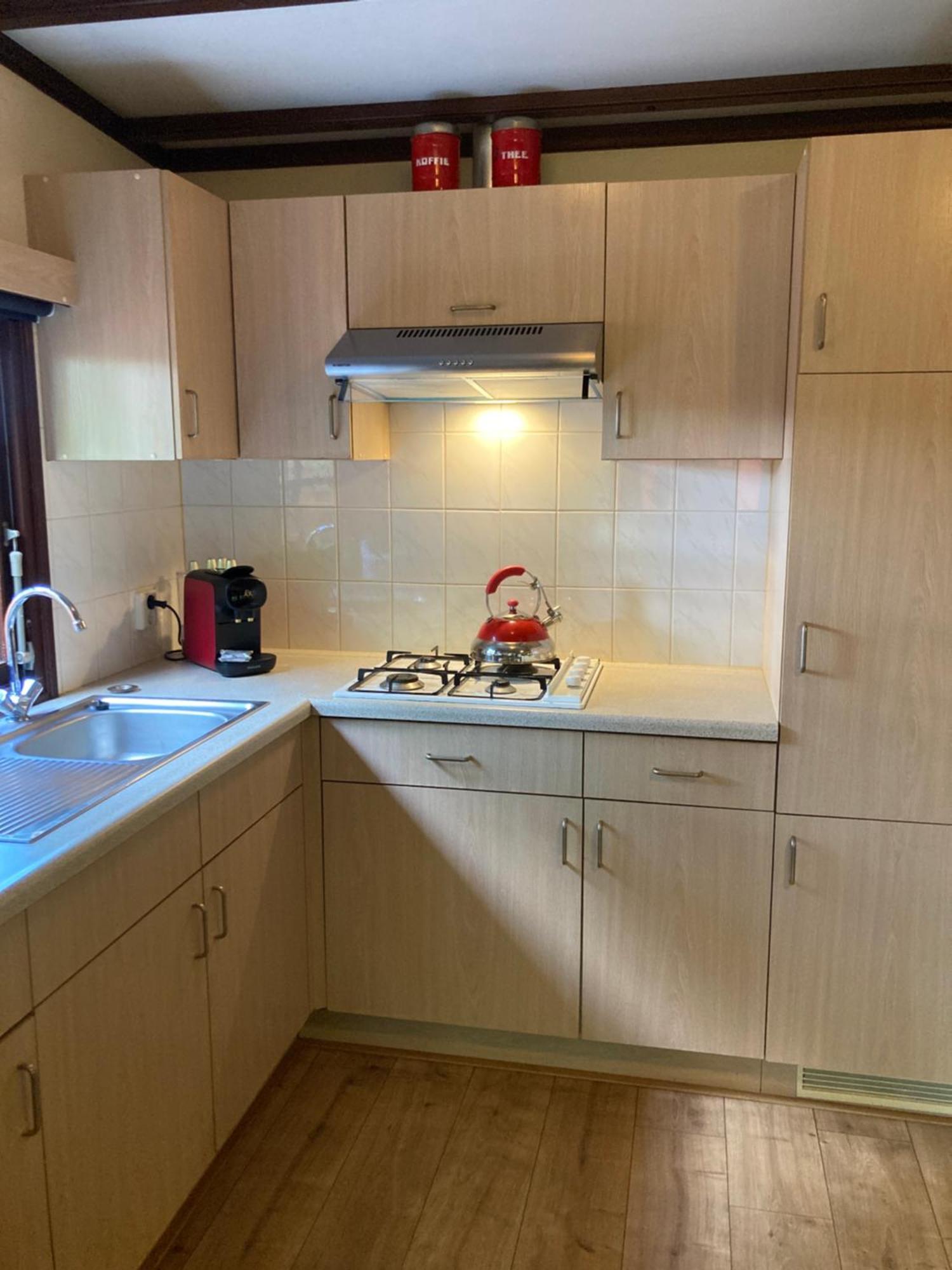Mijn Chalet Erm Экстерьер фото