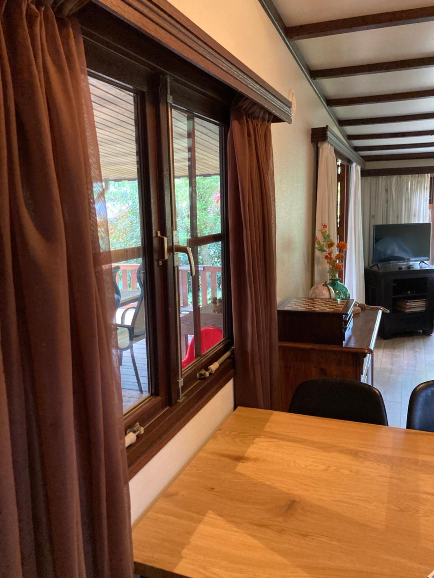 Mijn Chalet Erm Экстерьер фото