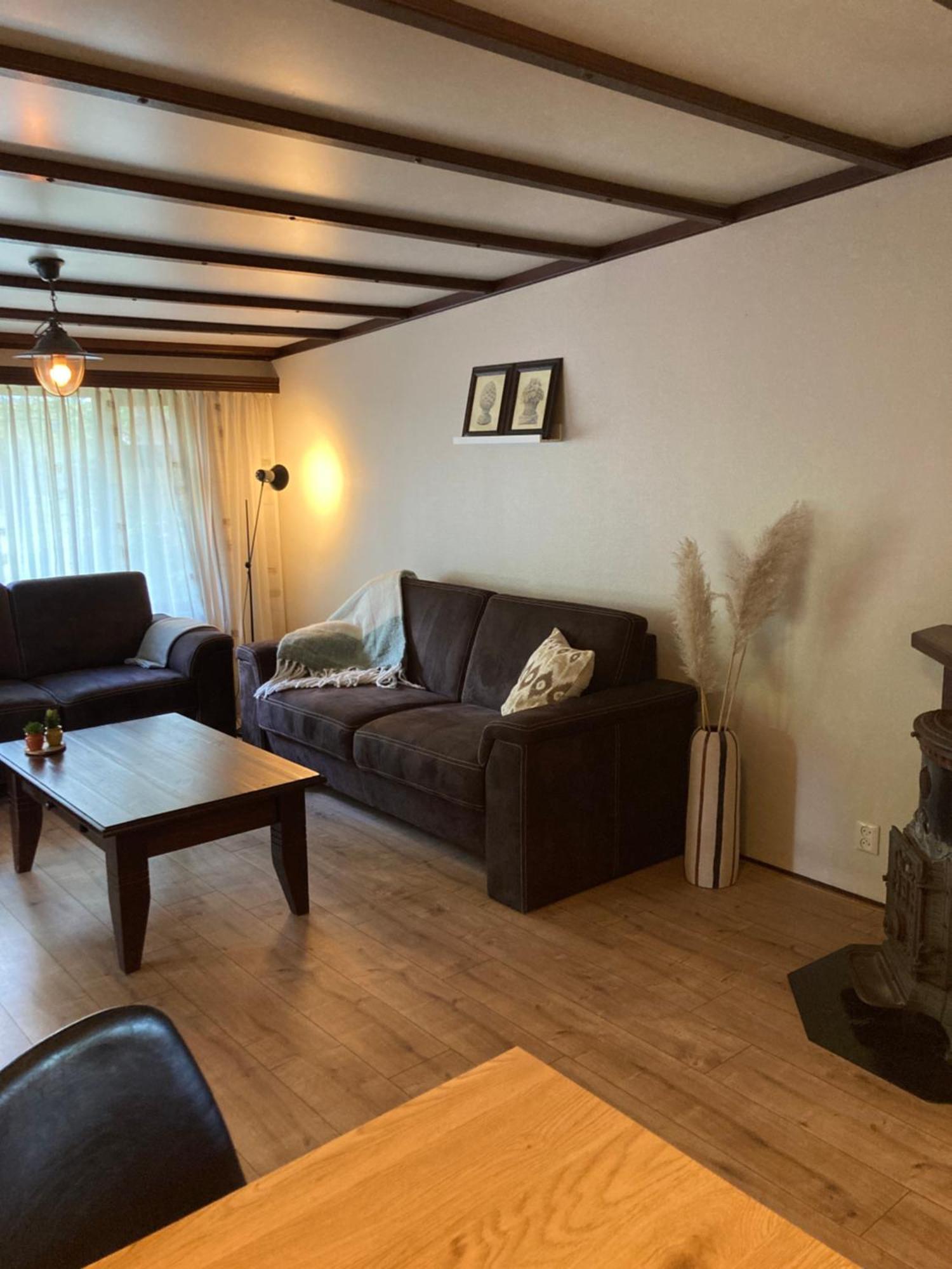 Mijn Chalet Erm Экстерьер фото